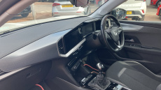 Vauxhall Mokka 1.2 Turbo 100 Design 5dr Petrol Hatchback